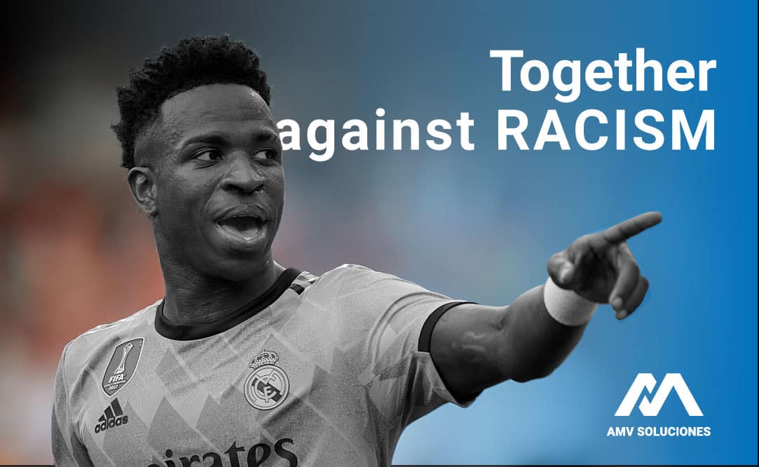 AMV against racism