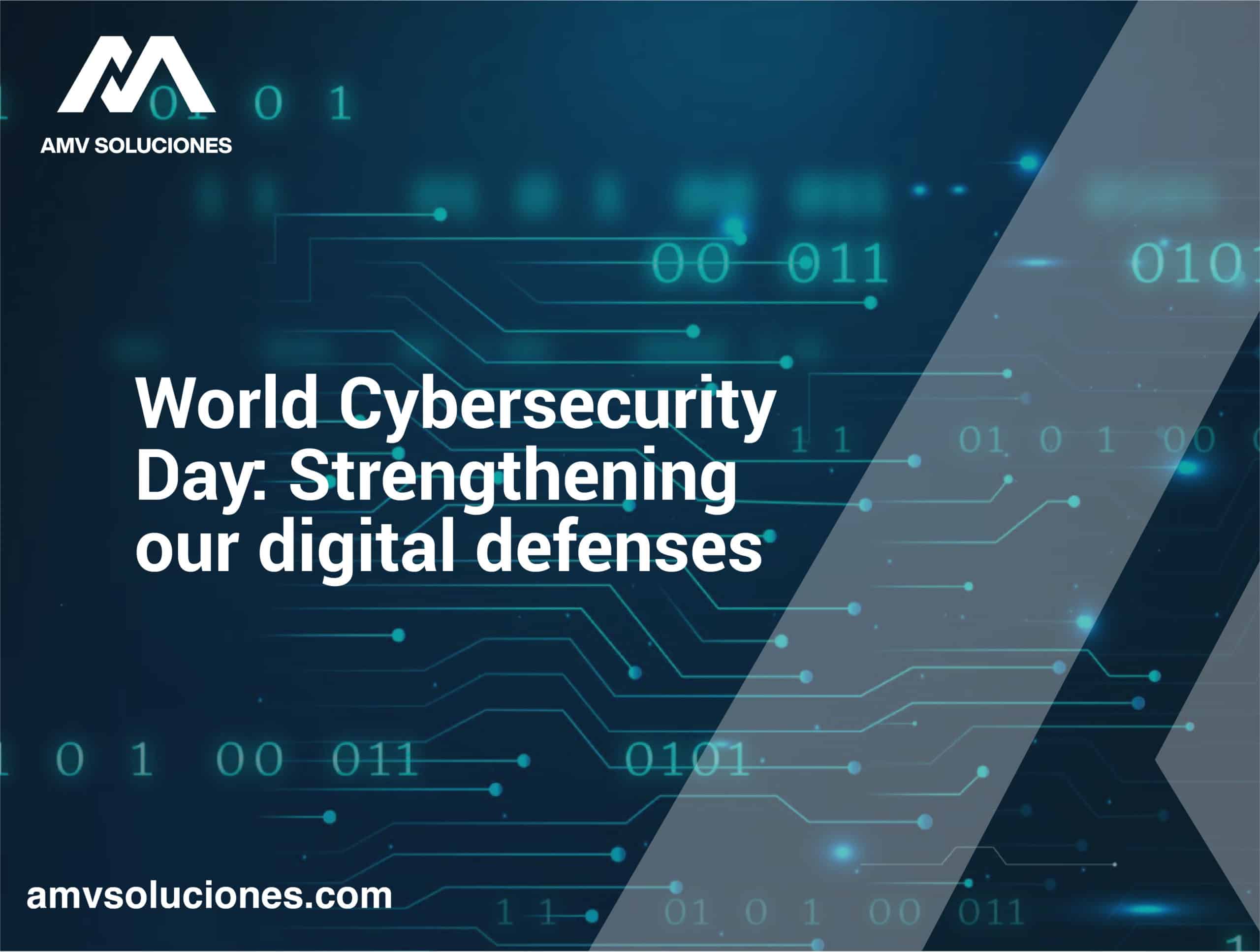 World Cybersecurity Day